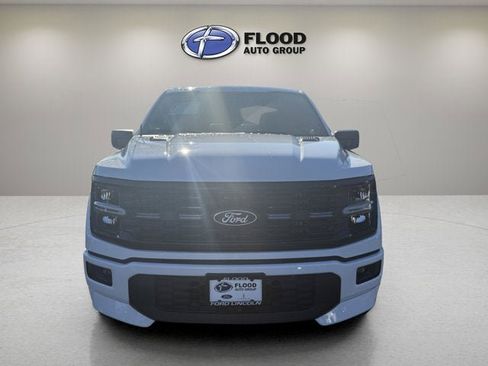 New 2025 Ford F150 STX w/ LOBO Package image 2