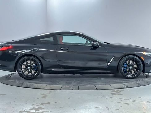 Used 2023 BMW 840i Coupe RWD image 8