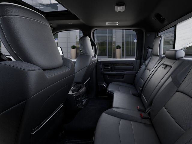New 2026 RAM 2500 Limited AWD/4WD image 24