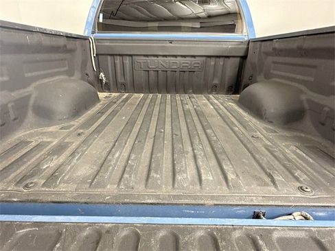 Certified 2021 Toyota Tundra SR5 image 24