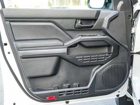 New 2026 Toyota Tacoma SR5 RWD image 25