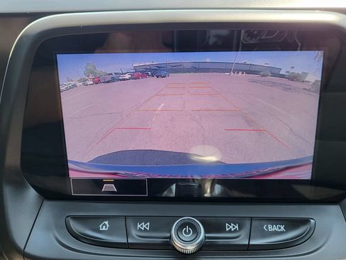 Used 2022 Chevrolet Camaro LT w/ RS Package RWD image 34
