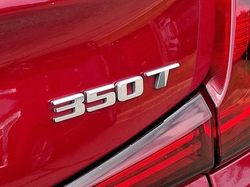 Certified 2024 Cadillac XT4 Premium Luxury AWD/4WD image 28