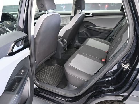 Used 2024 Volkswagen Taos S image 16