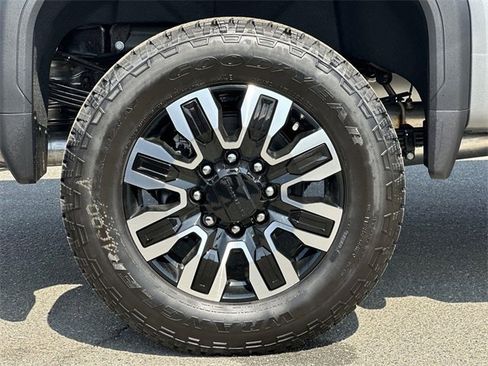 New 2026 GMC Sierra 2500 Denali Ultimate w/ Max Trailering Package image 31