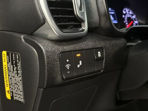 Used 2019 Kia Sportage EX w/ EX Premium Package AWD/4WD image 23