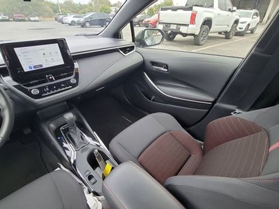 Used 2023 Toyota Corolla SE