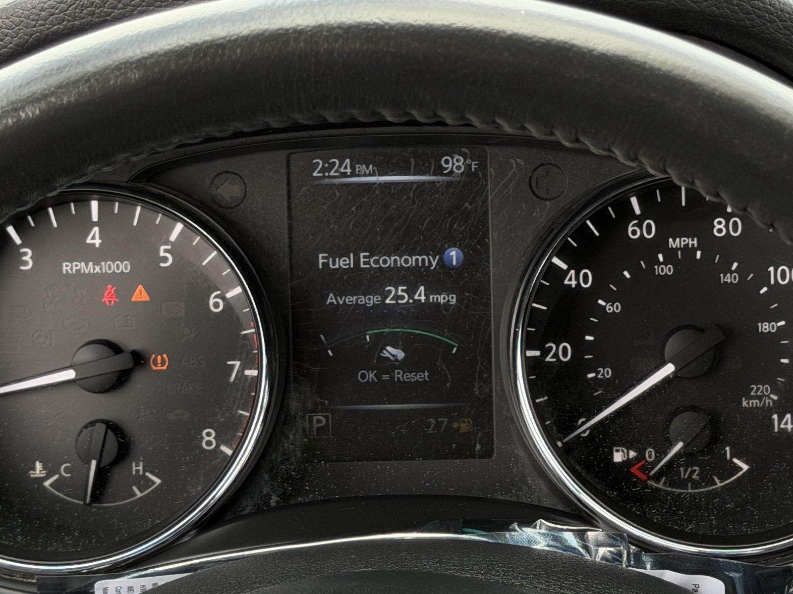 Used 2017 Nissan Rogue SL w/ SL Premium Package FWD image 17