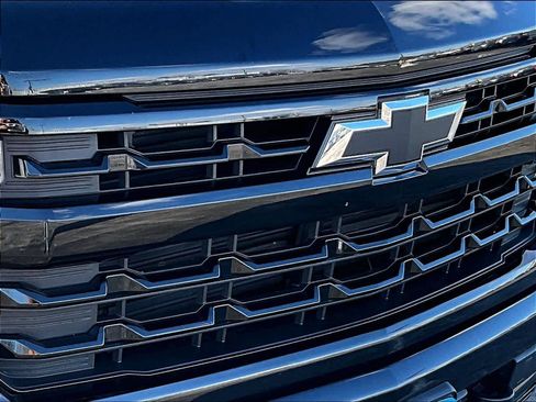 Used 2022 Chevrolet Silverado 1500 RST w/ All Star Edition Plus image 33