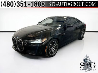 Used 2022 BMW 430i Coupe w/ Convenience Package