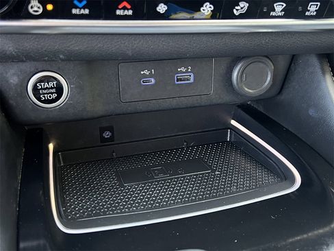 Certified 2023 Nissan Rogue Platinum w/ Platinum Premium Package image 20