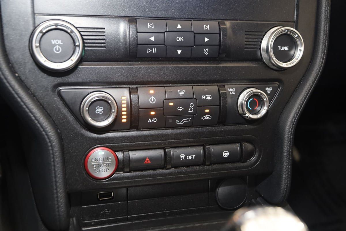Used 2019 Ford Mustang GT RWD image 31