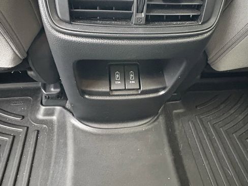 Used 2022 Honda CR-V EX image 12