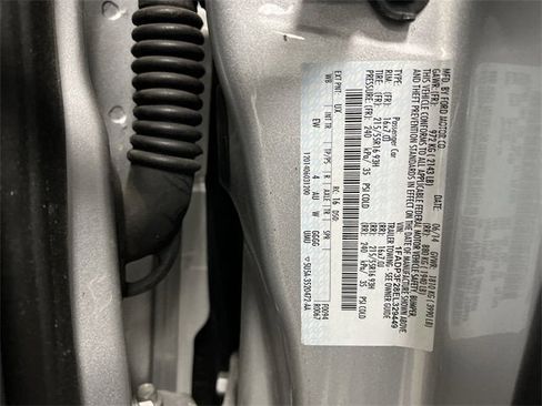 Used 2014 Ford Focus SE image 31