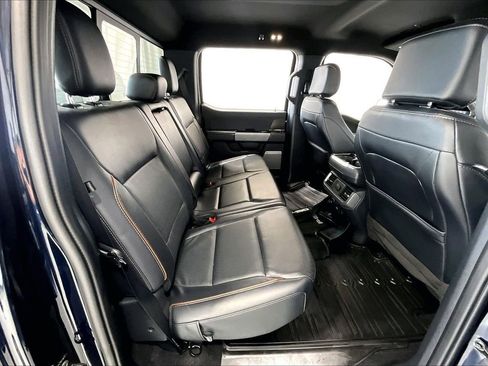 Used 2024 Ford F150 Lariat w/ FX4 Off-Road Package AWD/4WD image 20