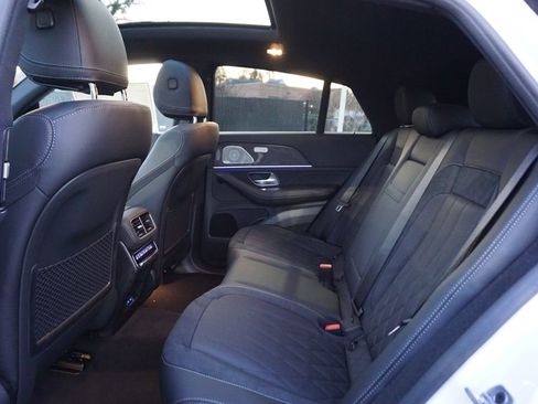 New 2026 Mercedes-Benz GLE 53 AMG 4MATIC Coupe image 13