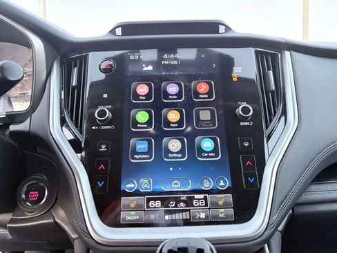 Used 2024 Subaru Outback Limited XT image 28