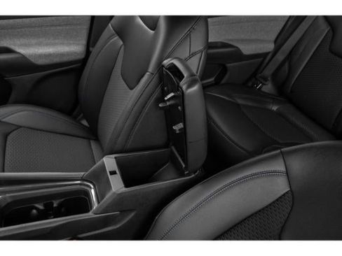 Used 2025 Jeep Compass Limited AWD/4WD image 14