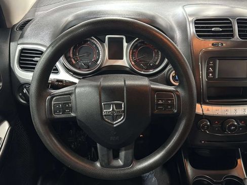 Used 2013 Dodge Journey FWD image 14