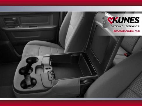 Used 2013 RAM 1500 Express AWD/4WD image 12