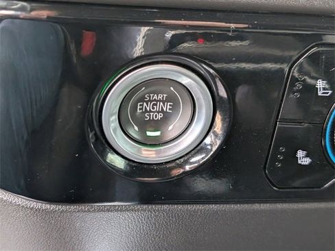 Certified 2023 Chevrolet Silverado 1500 RST w/ Redline Edition image 18