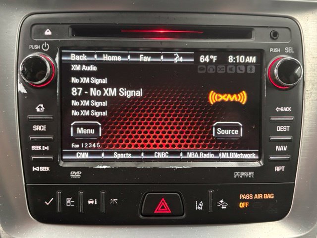 Used 2017 GMC Acadia Limited SLT AWD/4WD image 31
