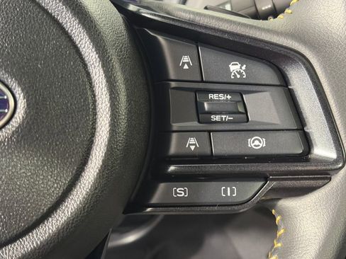 Used 2024 Subaru Crosstrek 2.5i Sport image 18