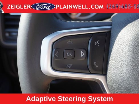 Used 2024 RAM 3500 Tradesman w/ Safety Group AWD/4WD image 20