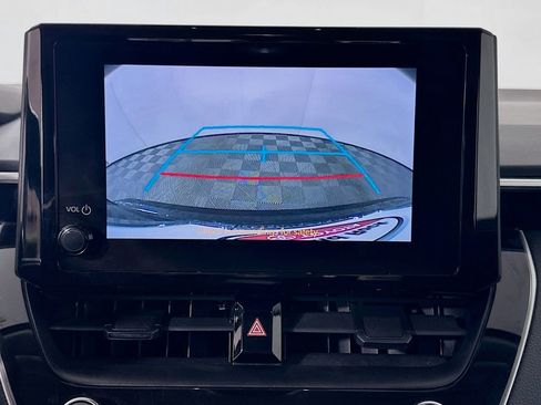 Used 2024 Toyota Corolla LE image 13