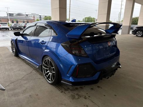 Used 2019 Honda Civic Type R image 3