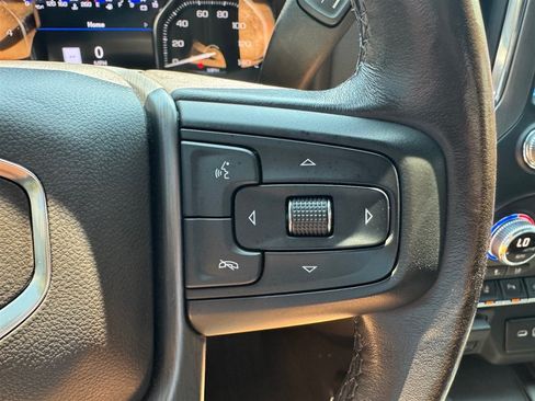 Used 2022 GMC Sierra 2500 Denali w/ Denali Ultimate Package AWD/4WD image 12