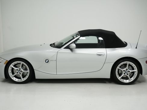 Used 2008 BMW Z4 3.0si image 7