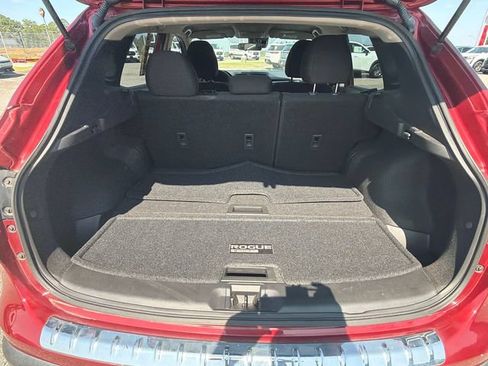 Used 2022 Nissan Rogue Sport SV FWD image 18