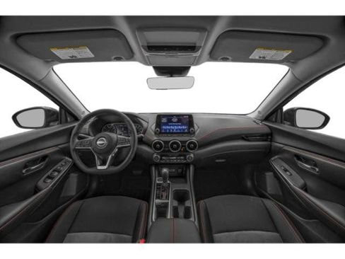 Used 2024 Nissan Sentra SR image 11