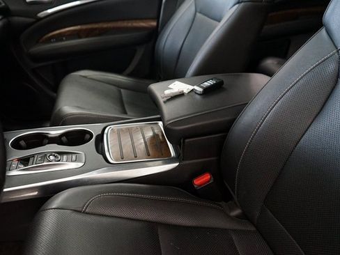 Used 2020 Acura MDX SH-AWD w/ Technology Package image 31