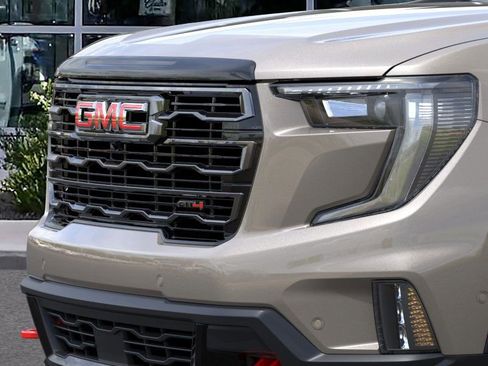 New 2026 GMC Acadia AT4 w/ Luxury Package image 13