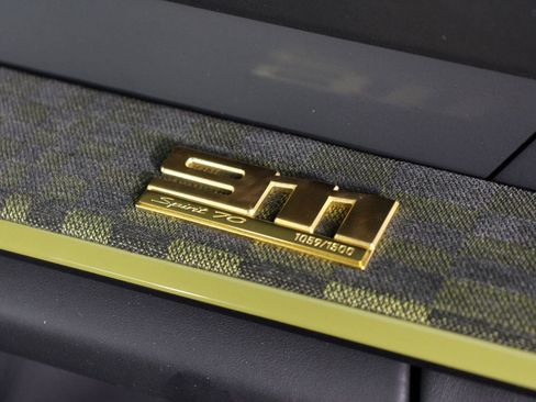 New 2026 Porsche 911 GTS image 16