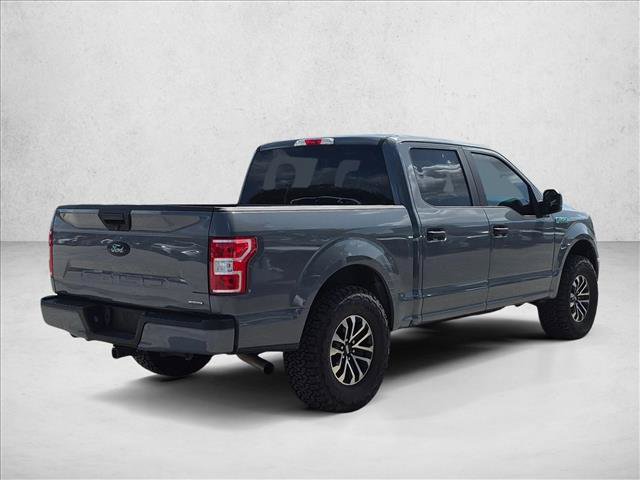 Used 2019 Ford F150 XL w/ Equipment Group 101A Mid RWD image 5
