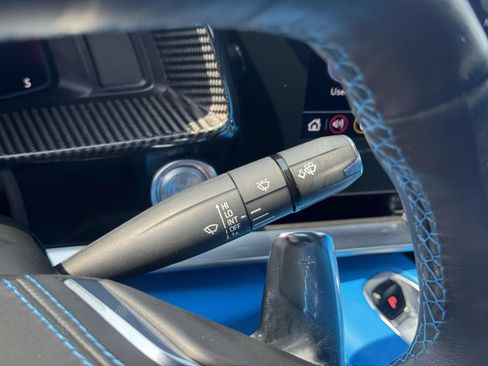 Used 2020 Chevrolet Corvette Stingray Premium Conv w/ 3LT Preferred Equipment Group RWD image 12