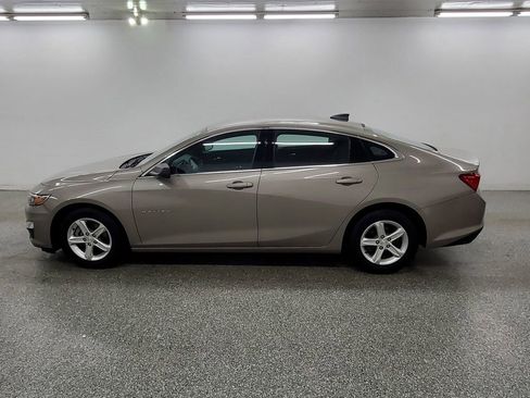 Used 2022 Chevrolet Malibu LS image 7