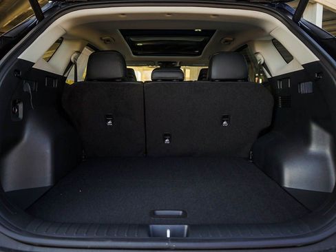 New 2026 Kia Sportage EX w/ EX Panorama Roof Package image 8