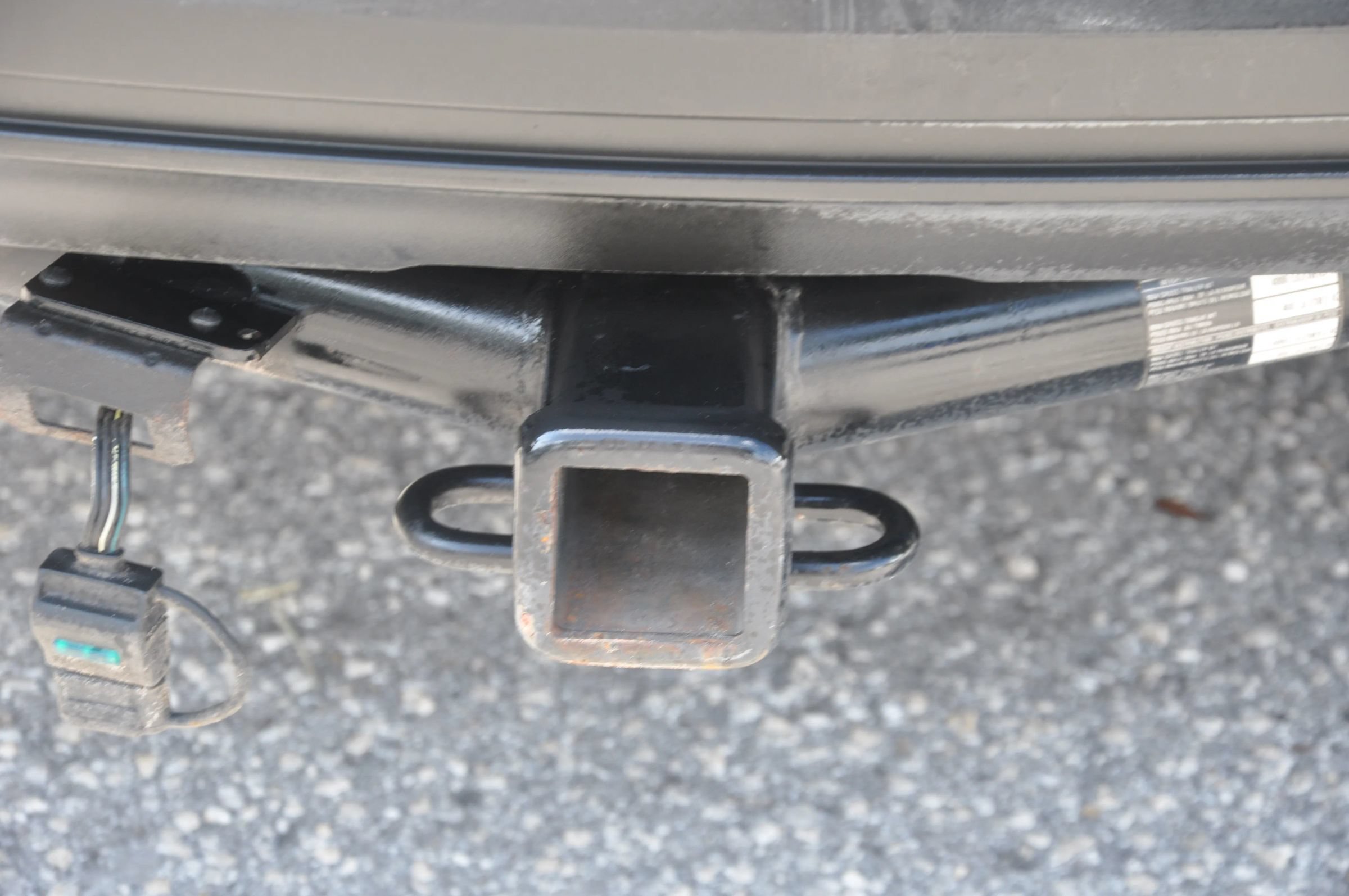 Used 2013 MAZDA CX-9 Touring w/ Touring Technology Pkg AWD/4WD image 15