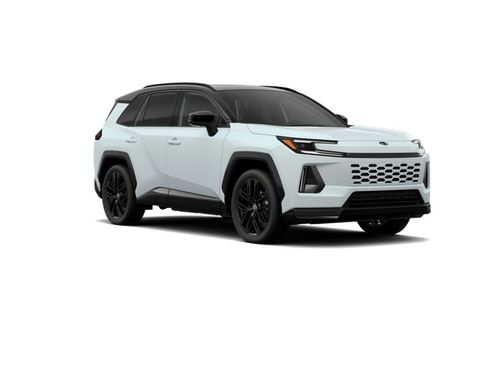 New 2026 Toyota RAV4 LE image 15