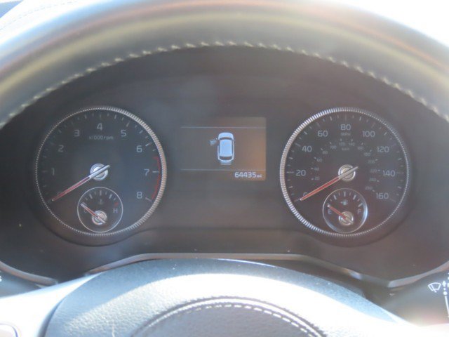 Used 2020 Kia Telluride S FWD image 22