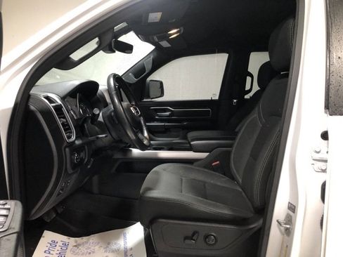 Used 2023 RAM 1500 Big Horn image 23