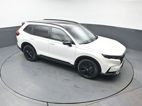 Used 2023 Honda CR-V Sport Touring image 41