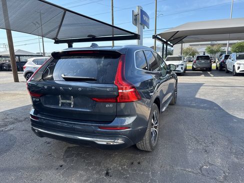 Certified 2023 Volvo XC60 B5 Plus w/ Climate Package FWD image 5