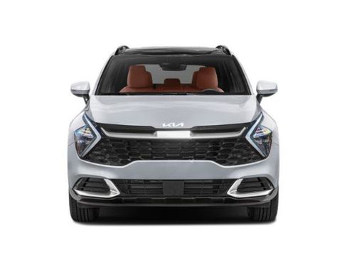 Used 2023 Kia Sportage SX FWD image 7