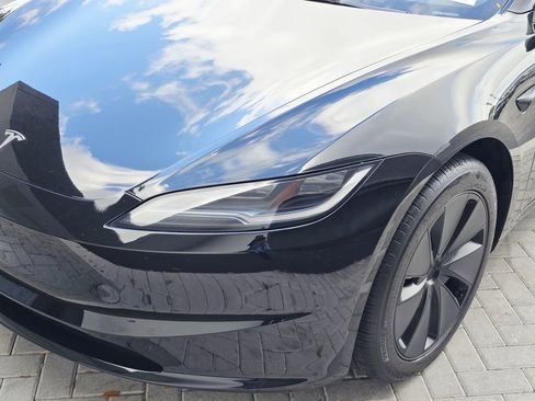 Used 2024 Tesla Model 3 Long Range image 10