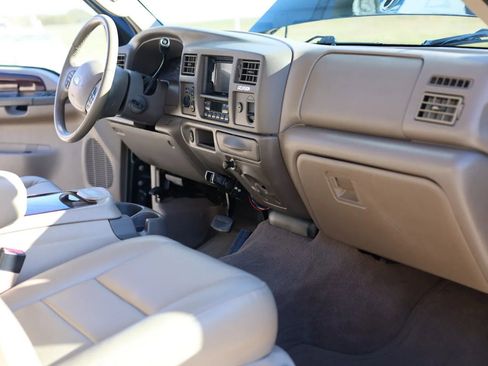 Used 2003 Ford Excursion Limited image 22